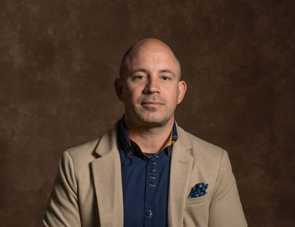 Andrei Spătaru, CEO IBC Focus
